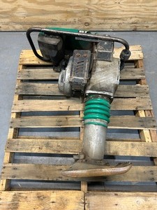 lot 109 image: WACKER BS500 Ground Compactor