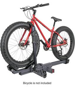 lot 66 image: ROLA 59307 Convoy Modular Bike Carrier (1-14 Base Unit)