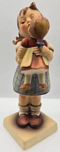 lot 214 image: Vintage KISS ME 1955 Hummel Germany