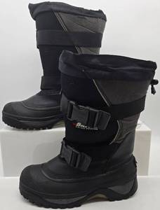 lot 237 image: BAFFIN Polar Proven Mens Winter Snow Boots Size 11