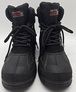 lot 238 image: Tanleewa Mens Insulated Winter Boots NEW