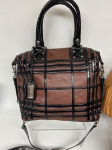 lot 410 image: Fancy Purses includes 3 Original Sharif Bags and an American Glamour