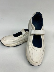 lot 369 image: PROPET Womens Mary Jane Tennis Shoes Comfort Insoles Size 9