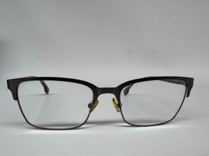 lot 359 image: REPUBLICA TULSA Gunmetal Eyeglass Frames 55-18-145 High Quality Eyeglasses Frames