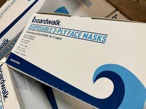 Face Masks
