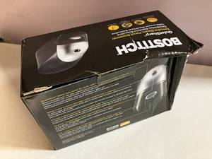 Bostitch QuietSharp Pencil Sharpener