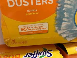 Swiffer Duster Refills