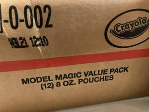 Crayola Model Magic
