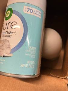 Air Fresheners