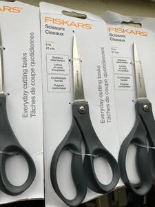 Fiskars Scissors