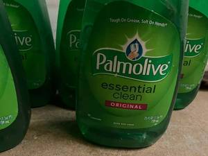 Palmolive Dish Soap