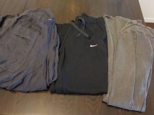 Jr Size Clothing - name brands like new