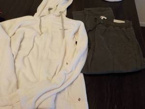 Jr Size Clothing - name brands like new