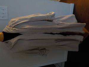 Womens Clothes like new, name brands size L and XL