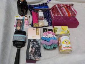 Beauty Products - all new...
