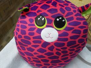 TY New Animal...