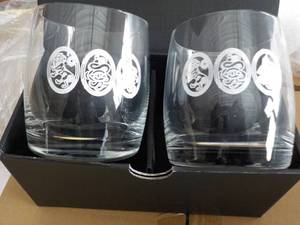Case of 30 Sets Netflix Red Notice Glasses