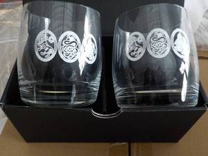 Case of 30 Sets Netflix Red Notice Glasses