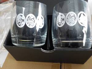 Case of 30 Sets Netflix Red Notice Glasses