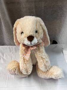 Stuffed Toy Bunny