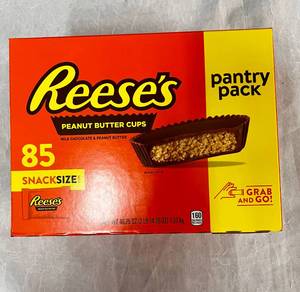 Reeses Peanut Butter Cups