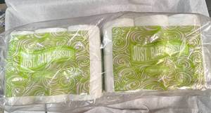 4 Cases of Toilet Paper