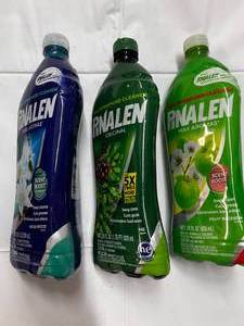 3 Pinalen Muli Purpose Cleaner