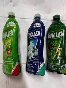 3 Pinalen Muli Purpose Cleaner