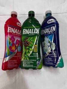 3 Pinalen Muli Purpose Cleaner