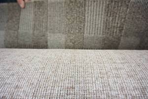 lot 5 image: 92-ft. Approx. Carpet Remnant Color Multi-Tone Grey