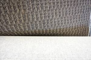 lot 11 image: 64-ft. Approx. Carpet Remnant Color-Tone Grey Pattern