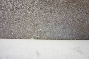 lot 13 image: 30-ft. Approx. Carpet Remnant Color-Tone Grey Beige Tan