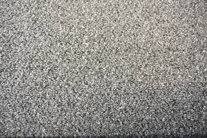 lot 15 image: 45-ft. Approx. Carpet Remnant Color-Tone Grey