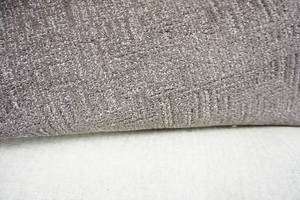 lot 28 image: 24-ft. Approx. Carpet Remnant Color- Grey Tone