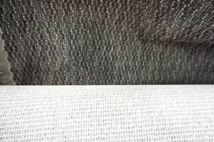 lot 45 image: 30-ft. Approx. Carpet Remnant Color-Tone Grey