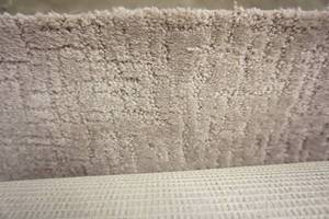lot 82 image: 5-ft. Approx. Carpet Remnant Color-Tone Tan