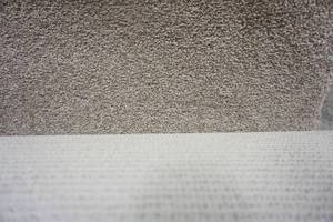 lot 85 image: 12-ft. Approx. Carpet Remnant Color-Tone Tan