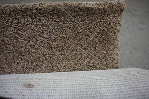 lot 104 image: 10 Approx. Carpet Remnant Color-Tone Grey