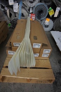 lot 113 image: 36-Inch Daltile Flooring Etc.
