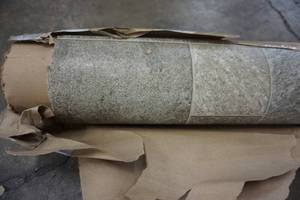 lot 139 image: Herregan Benchmark 12-Foot Flooring