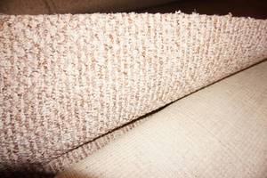 lot 143 image: Carpet Remnant Color-Tone Tan Blend-Oak