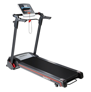 New Marcy Folding Treadmill