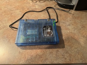 lot 33 image: Zip Drive