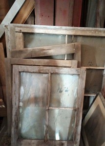 lot 73 image: Collection Of Old Farm Items