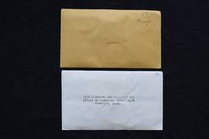 1970 Canadian Proof & Uncirculated Coin Sets