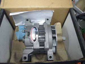 lot 156 image: Delco Remy Alternator 10459320