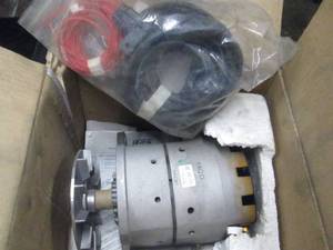 lot 157 image: Brushless Alternator  - 33SI RB350S