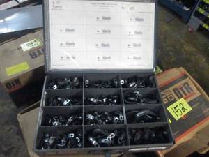 lot 196 image: Imperial Parts Drawer with Rubber Cushion Clips