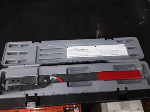 lot 67 image: EVERCRAFT Adjustable Fan Clutch Holding Tool 7768030