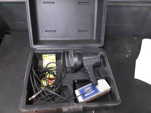 lot 68 image: Tracer (tp-1520) UV Lamp Kit
